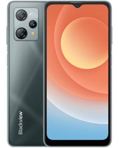 Купить BLACKVIEW A53 PRO 4/64GB Rock Grey Гарантия 1 год