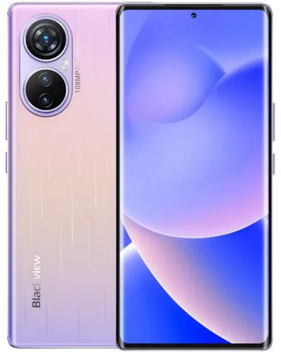 Купити BLACKVIEW A200 PRO 12/256GB Purple Гарантія 1 Рік
