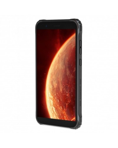 Купити Blackview BV4900 Pro IP68 4/64Gb NFC Black Гарантія 1 Рік