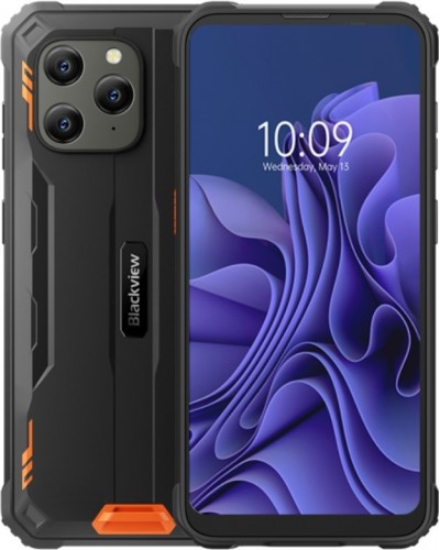 Купить Blackview BV5300 4/32Gb Orange Гарантия 1 год
