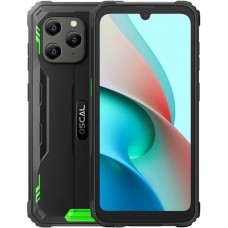 BLACKVIEW OSCAL S70 PRO 4/64GB NFC Green Гарантія 1 рік