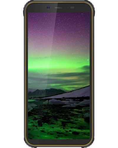 Купити Blackview BV5500 2/16Gb Yellow Гарантія 1 рік