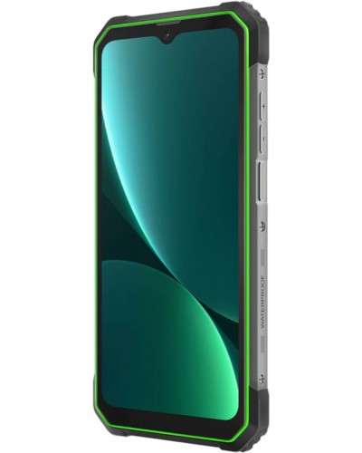 Купити Blackview BL8800 5G Night Vision Camera 8/128Gb Green Гарантія 1 рік