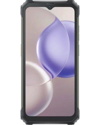 Купити Blackview Oscal S80 6/128Gb Global NFC Black Гарантія 1 рік