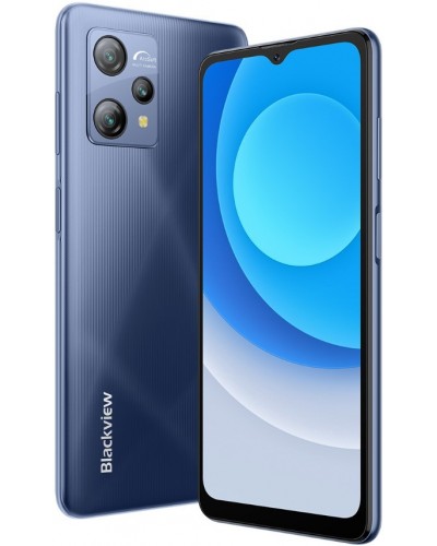 Купити BLACKVIEW A53 4/32GB Murky Black Гарантія 1 Рік