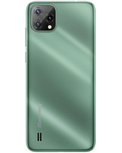 Купити Blackview A55 3/16Gb Ink Green Гарантія 1 Рік