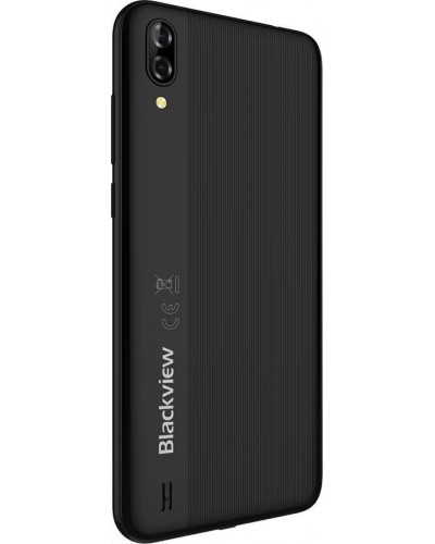 Купить Blackview A60 Pro 3/16Gb Black Гарантия 1 год