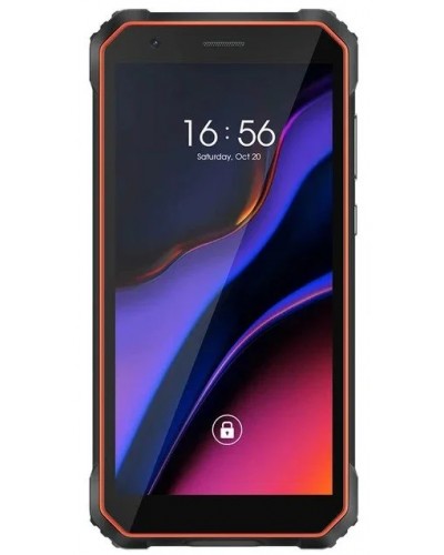 Купити BLACKVIEW OSCAL S60 PRO 4/32Gb Orange Гарантія 1 рік