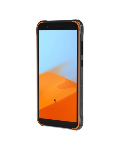 Купити Blackview BV4900 Pro IP68 4/64 Гб NFC Orange Гарантія 1 Рік