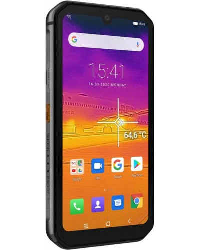 Купить Blackview BV9900 Pro 8/128Gb Black ТЕПЛОВИЗОР