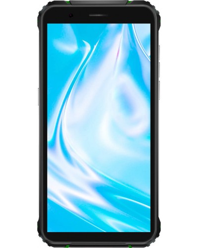 Купити Blackview BV5100 4/128Gb Green Гарантія 1 рік