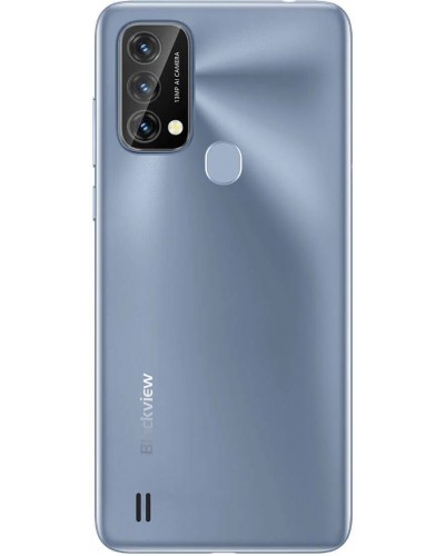 Купити Blackview A50 3/64Gb Blue Гарантія 1 рік