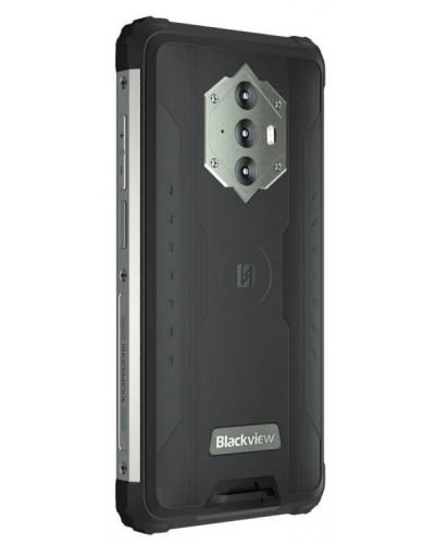 Купить Blackview BV6600 4/64Gb Black Гарантия 1 Год