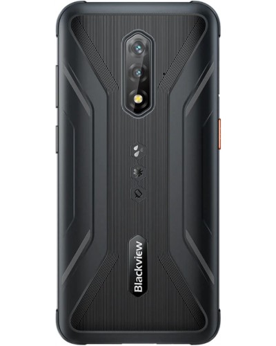 Купити Blackview BV5200 4/32Gb Black Гарантія 1 рік