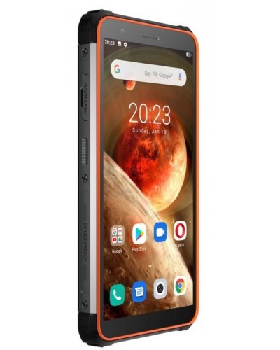 Купити Blackview BV6600 4/64Gb Orange Гарантія 1 Рік
