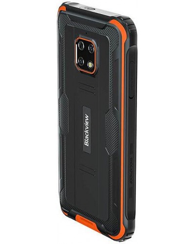 Купити Blackview BV4900S 2/32GB Orange Гарантія 1 Рік