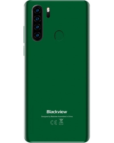 Купить Blackview A80 Pro 4/64Gb Green Гарантия 1 Год