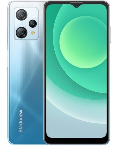 Купити BLACKVIEW A53 PRO 4/64GB Starry Blue Гарантія 1 Рік