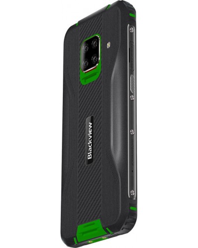 Купити Blackview BV5100 4/128Gb Green Гарантія 1 рік