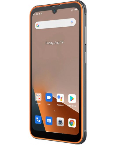 Купити Blackview BV5200 4/32Gb Orange Гарантія 1 рік