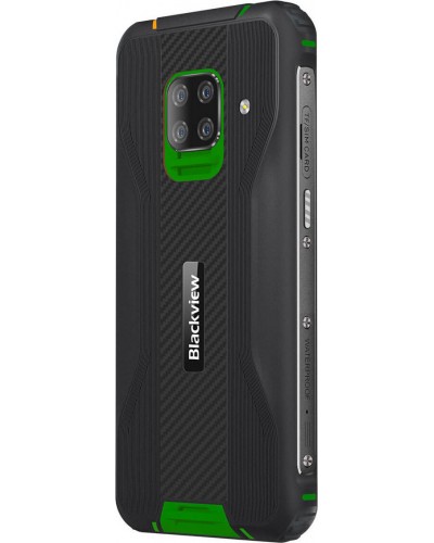 Купити Blackview BV5100 4/128Gb Green Гарантія 1 рік
