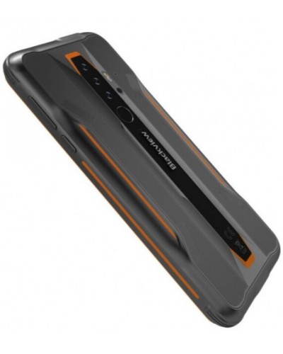 Купити Blackview BV6300 3/32Gb Orange Гарантія 1 Рік