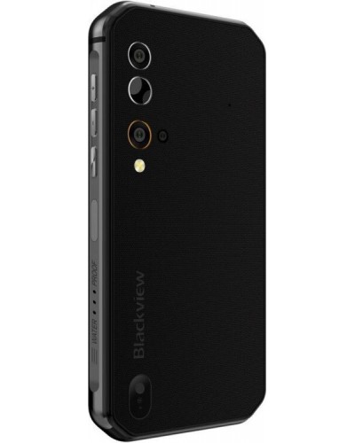 Купить Blackview BV9900 Pro 8/128Gb Black ТЕПЛОВИЗОР