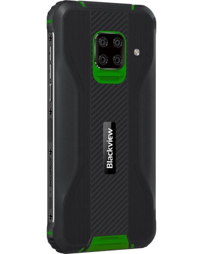 Купити Blackview BV5100 4/128Gb Green Гарантія 1 рік