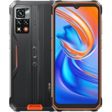 Blackview BV9200 8/256Gb Orange Гарантія 1 рік