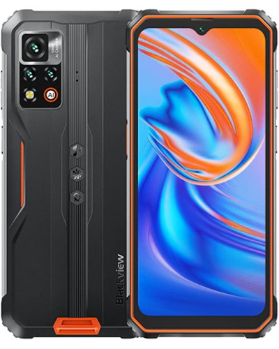 Купити Blackview BV9200 8/256Gb Orange Гарантія 1 рік