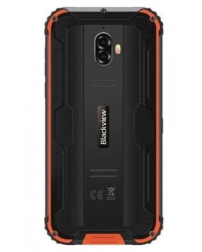 Купити Blackview BV5900 3/32Gb Orange Гарантія 1 рік