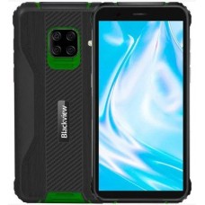 Blackview BV5100 4/64Gb Green Гарантія 1 рік