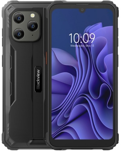 Купити Blackview BV5300 4/32Gb Black Гарантія 1 рік