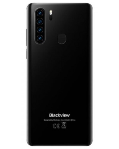 Купити Blackview A80 PLUS 4/64Gb Black NFC Гарантія 1 Рік