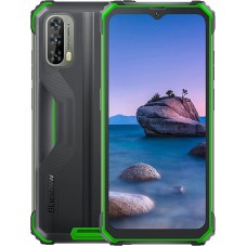 Blackview BV7100 6/128Gb Green Гарантія 1 рік