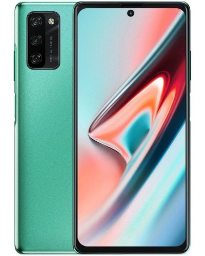 Купити Blackview A100 6/128Gb Green Гарантія 1 рік