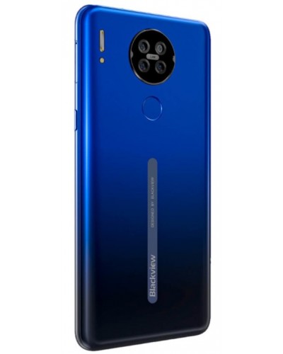 Купить Blackview A80S 4/64Gb Blue Гарантия 1 Год