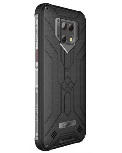 Купити Blackview BV9800 6/128Gb Black Гарантія 1 Рік