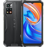 Blackview BV9200 8/256Gb Black Гарантія 1 рік