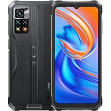 Blackview BV9200 8/256Gb Black Гарантія 1 рік