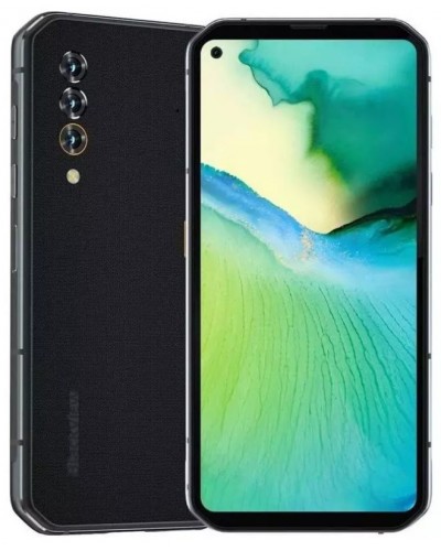 Купити Blackview BL6000 Pro 8/256 Graphite 5G Гарантія 1 рік