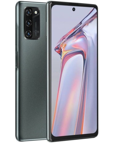 Купити Blackview A100 6/128Gb Black Гарантія 1 рік