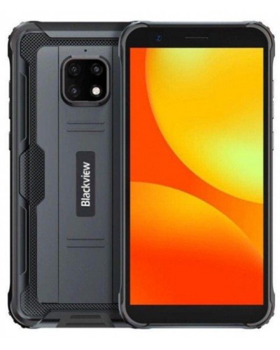 Купити Blackview BV4900 Pro IP68 4/64Gb NFC Black Гарантія 1 Рік