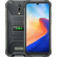 Blackview BV7200 6/128Gb Black Гарантія 1 рік