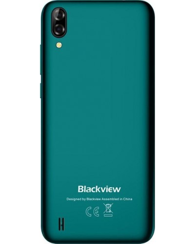 Купить Blackview A60 Pro 3/16Gb Green Гарантия 1 год
