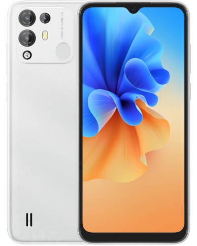 Купить Blackview A55 Pro 4/64Gb White Гарантия 1 Год