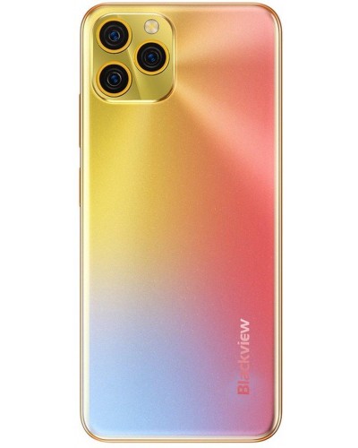 Купить Blackview A95 8/128GB Fantasy Galaxy Rainbow Гарантия 1 Год