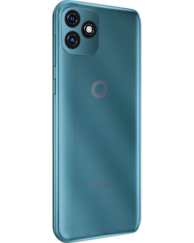 Купити BLACKVIEW OSCAL C20 1/32 Blue Гарантія 1 рік