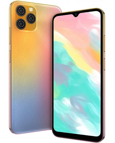 Купить Blackview A95 8/128GB Fantasy Galaxy Rainbow Гарантия 1 Год
