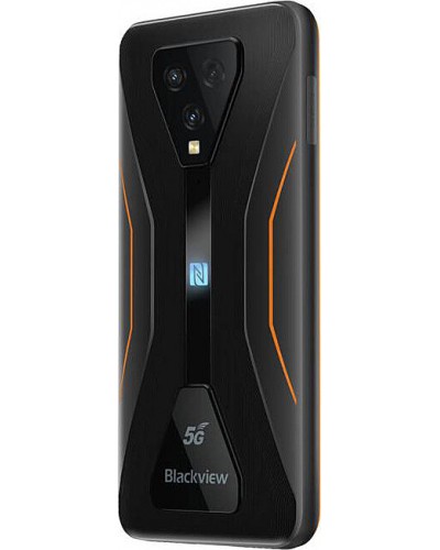 Купити Blackview BL5000 5G 8/128GB Orange Гарантія 1 Рік
